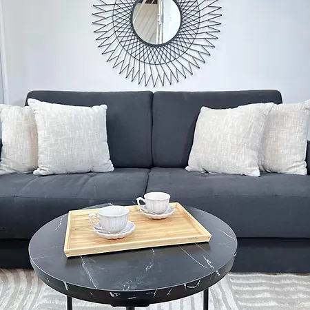 Apartment Stylish Duplex In Front Of Buttes-chaumont Paris